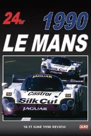 24 Hours of Le Mans Review 1990 series tv
