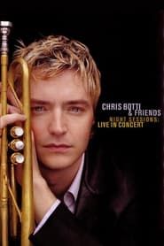Chris Botti & Friends - Night Sessions: Live in Concert series tv