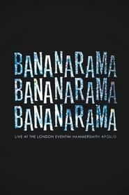 Bananarama: Live At The London Eventim Hammersmith Apollo series tv
