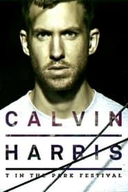 Calvin Harris: T In The Park Festival 2016 streaming