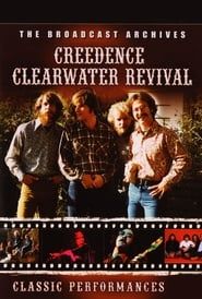 Creedence Clearwater Revival - The Broadcast Archives series tv