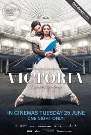 Victoria series tv