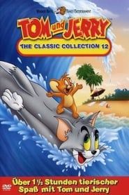 Tom Und Jerry Die Classic Collection 12 (2004)