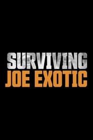 Surviving Joe Exotic series tv