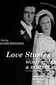 Image Love Stories: Women, Men & Romance