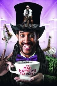 Zoonation's The Mad Hatter's Tea Party 2020 streaming