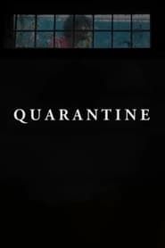 Image Quarantine — A Filmpoem 2020