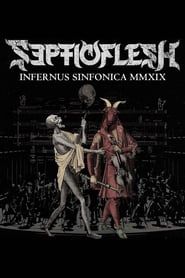 Septicflesh: Infernus Sinfonica MMXIX series tv