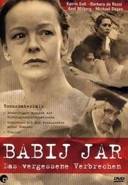 Babiy Yar (2003)