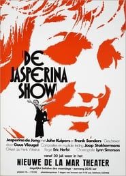 Image Jasperina de Jong: The Jasperina Show