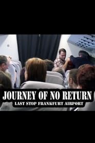 Journey of No Return series tv