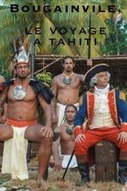 Bougainville, le voyage à Tahiti series tv