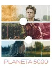 Planeta 5000 series tv