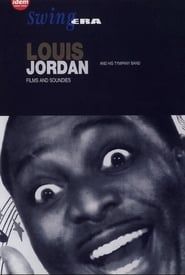 Swing Era - Louis Jordan (2003)