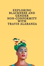 Image Exploring Blackness and Gender Non-Conformity with Travis Alabanza