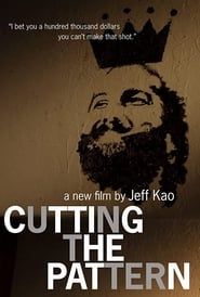 Cutting the Pattern (2013)