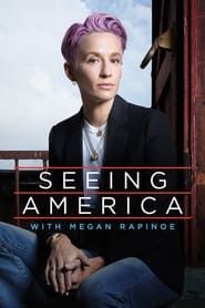 Seeing America with Megan Rapinoe series tv