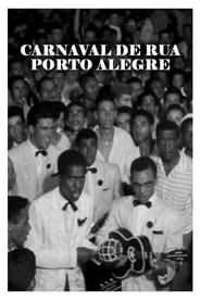 Carnaval de Rua - Porto Alegre (1959)