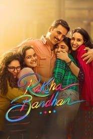 Raksha Bandhan 2022 streaming