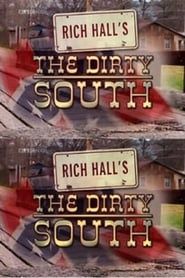 Rich Hall's The Dirty South series tv