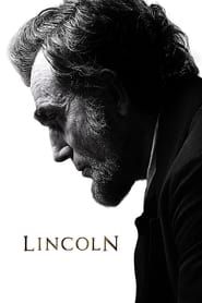 Affiche de Lincoln