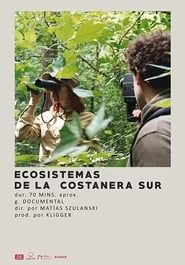 Ecosistemas de la Costanera Sur series tv