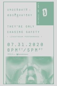 Image Underoath: They're Only Chasing Safety (Livestream)