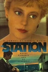 The Station series tv