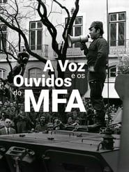 A Voz e os Ouvidos do MFA (2017)