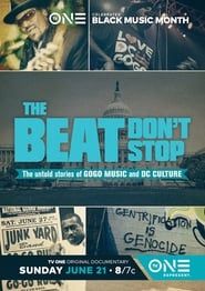 The Beat Don't Stop series tv
