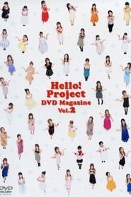 Hello! Project DVD Magazine Vol.2 series tv