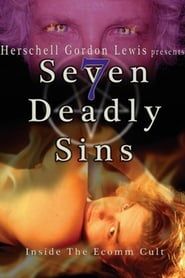 watch 7 Deadly Sins: Inside The Ecomm Cult