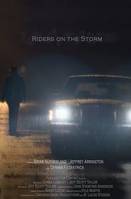 Riders on the Storm series tv