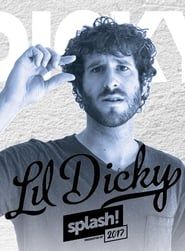 Lil Dicky au splash! Festival 2017 series tv