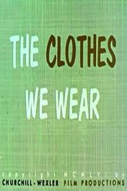 The Clothes We Wear (1954)