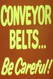 Image Conveyor Belts...Be Careful!