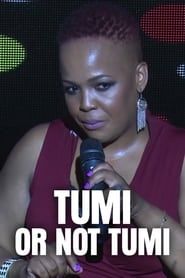 Tumi or not Tumi (2020)