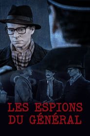 Les Espions du Général (2020)