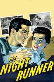 The Night Runner series tv
