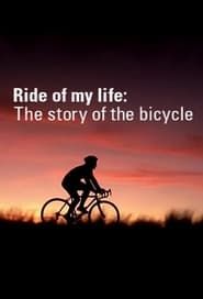 Image Ride of My Life: The Story of the Bicycle