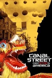 Canal Street: First Stop in America series tv