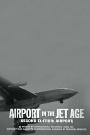 Image Airport in the Jet Age