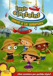 Little Einsteins - Únete a la aventura series tv