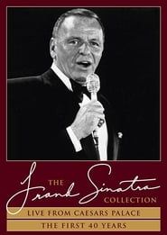 Frank Sinatra: Live from Caesars Palace series tv