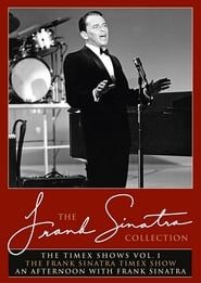 The Frank Sinatra Timex Show series tv