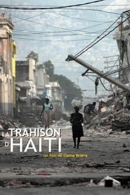 La trahison d'Haïti (2020)