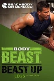 Body Beast - Beast Up: Legs series tv