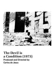 The Devil Is A Condition (1972)