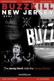 Buzzkill New Jersey series tv