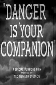 Danger Is Your Companion series tv